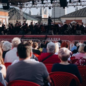 Опера «Борис Годунов», 25/05/24