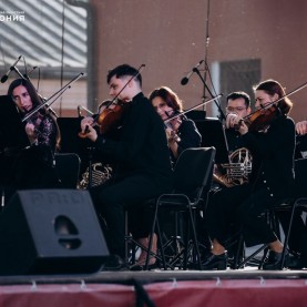 Опера «Борис Годунов», 25/05/24