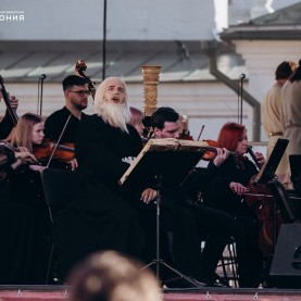 Опера «Борис Годунов», 25/05/24