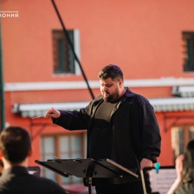 «Танго и не только», 07/06/24