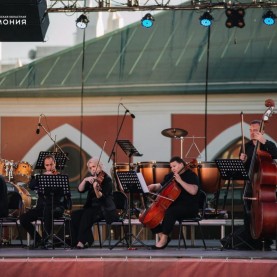 «Танго и не только», 07/06/24