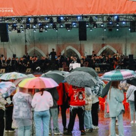 «В душе настало пробужденье…», 13/06/24