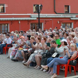 «Музыка любимого кино. К 100-летию «Мосфильма», 04/07/24