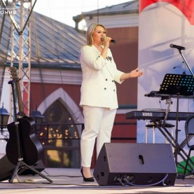 Концерт в честь Дня образования Калужской области, 07/07/24