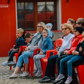 «Мышонок Пик», 01/08/24