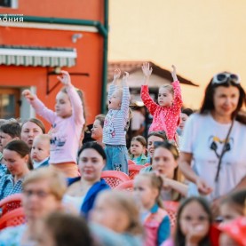 «Муха-Цокотуха», 21/06/24