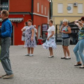 «Песни на все времена», 18/07/2024