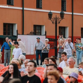 «Песни на все времена», 18/07/2024