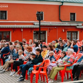 «Щенок, с которым никто не дружил», 08/08/24