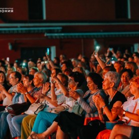 «Калуга моя, Калуга», 30/08/24