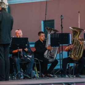 «Летний променад», 15/08/24