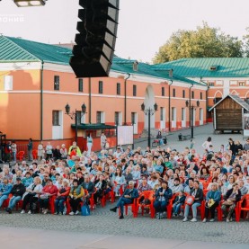 «Летний променад», 15/08/24