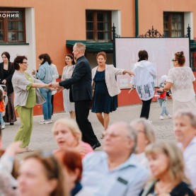 «Фабрика музыки», 25/07/24