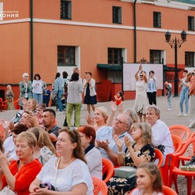 «Фабрика музыки», 25/07/24