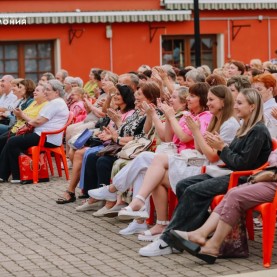 «Фабрика музыки», 25/07/24