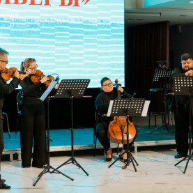 «Калужские премьеры», 13/10/24