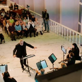 «Калужские премьеры», 13/10/24