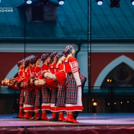 «По земле Калужской», 08/08/24