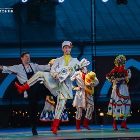 «По земле Калужской», 08/08/24