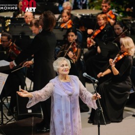 110-лет со дня рождения С. С. Туликова, 20/11/24