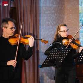 «Мир русской усадьбы. Поленово», 26/11/24