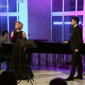 «Зарождение русского романса», 29/11/2025