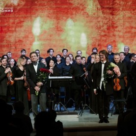 Евгений Князев. «Запечатленный ангел», 05/01/2026