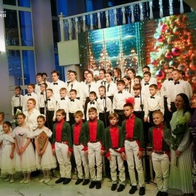 «В Новый год со сказками!», 11/01/2026