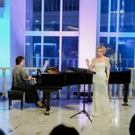«Дивы русского романса. Несравненная. Анастасия Вяльцева», 08/02/2026