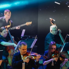 «РокФантомс. Тёмная сторона», 02/04/2026