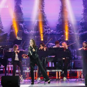 «РокФантомс. Тёмная сторона», 02/04/2026