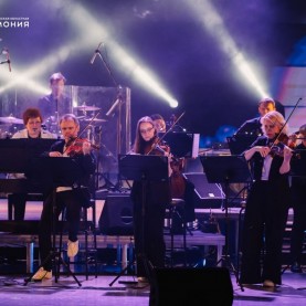 «РокФантомс. Тёмная сторона», 02/04/2026