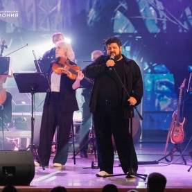 «РокФантомс. Тёмная сторона», 02/04/2026