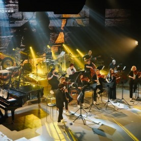 «РокФантомс. Тёмная сторона», 02/04/2026