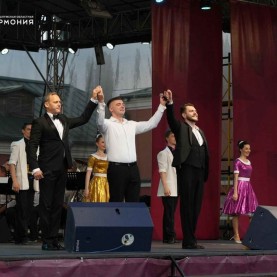 «Благодарю тебя», 02/07/2026