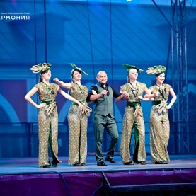 «Песни нашего двора», 30/07/2026