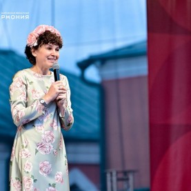 «Песни нашего двора», 30/07/2026