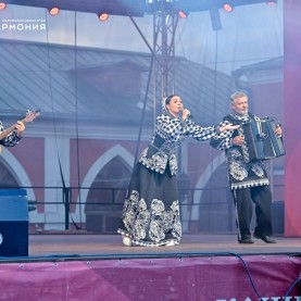 «Песни нашего двора», 30/07/2026