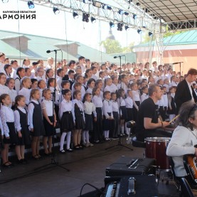 День славянской письменности и культуры.