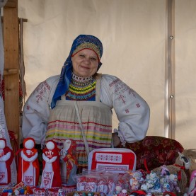 «Пушкинский праздник» в Полотняном Заводе!