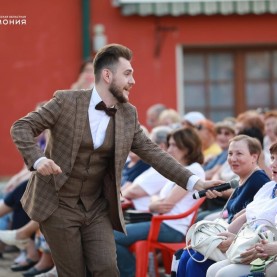 «Золотые хиты советской эстрады».