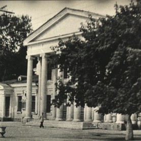 80 лет Калужской областной филармонии!