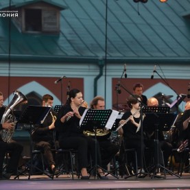 Летний променад оставил незабываемые впечатления!