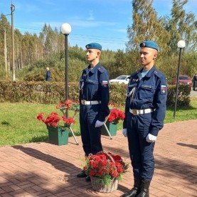 «Безымянная высота».