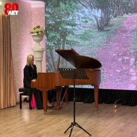 «Мир русской усадьбы. Ивановка».