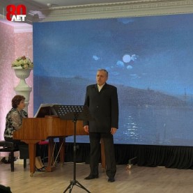 «Мир русской усадьбы. Ивановка».
