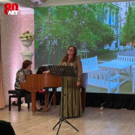«Мир русской усадьбы. Ивановка».
