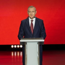 Отчёт о работе Правительства Калужской области за 2024 год.