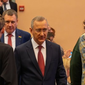 Отчёт о работе Правительства Калужской области за 2024 год.