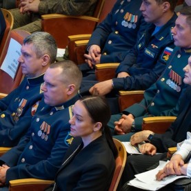 Отчёт о работе Правительства Калужской области за 2024 год.